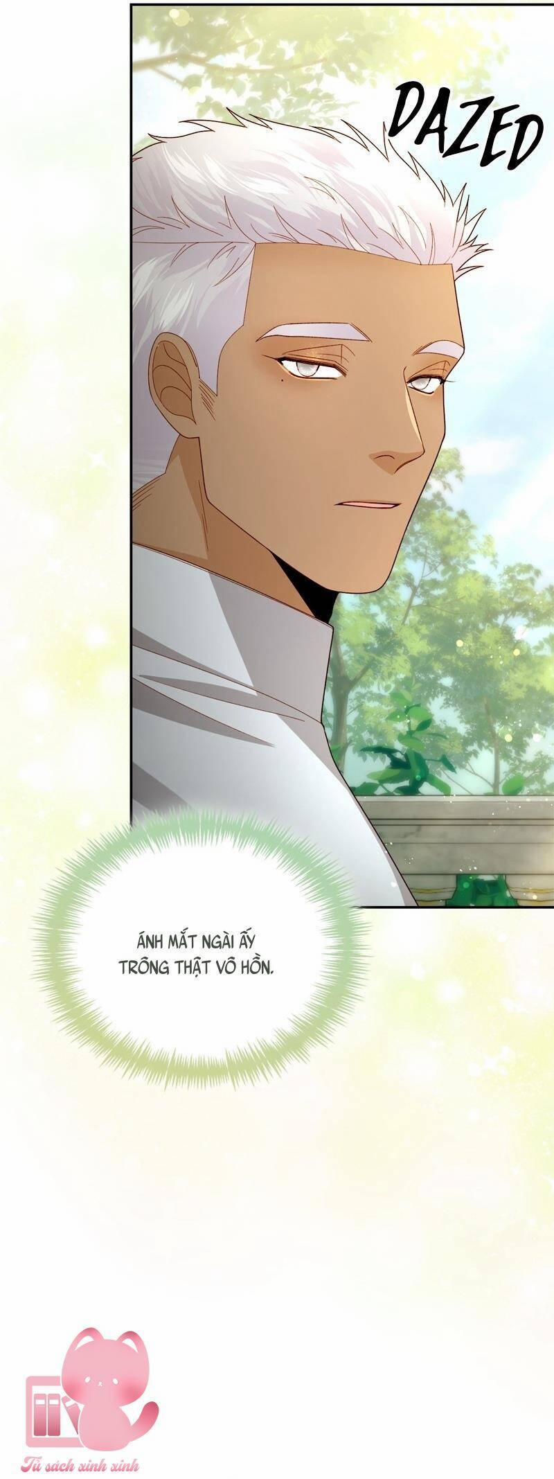 Hoàng Hậu Tái Hôn 194 trang 19