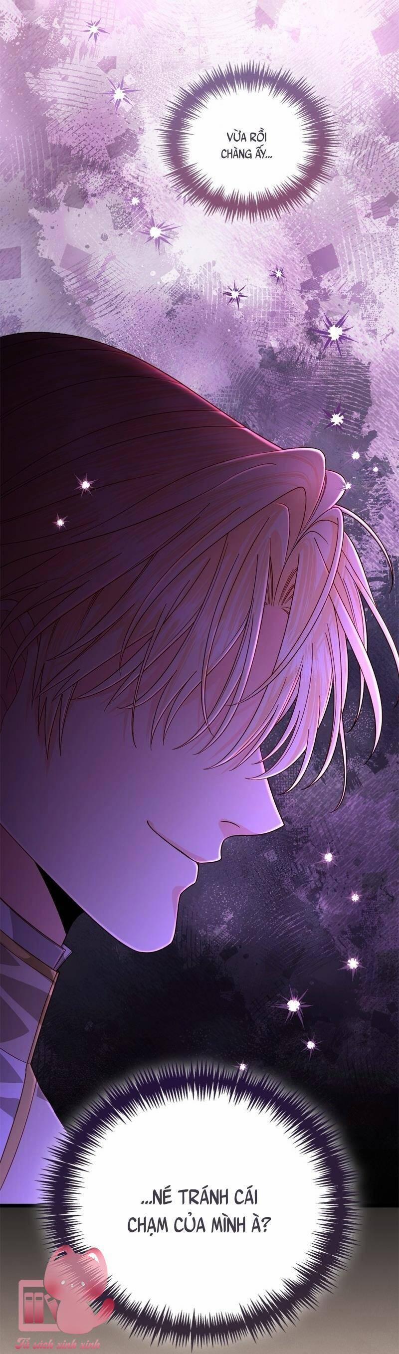 Hoàng Hậu Tái Hôn 194 trang 2