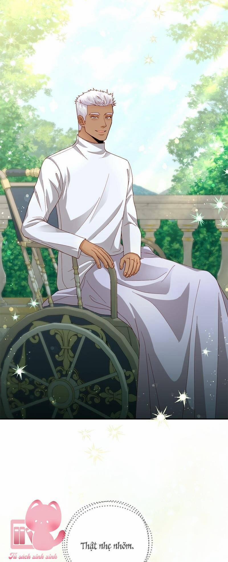 Hoàng Hậu Tái Hôn 194 trang 21