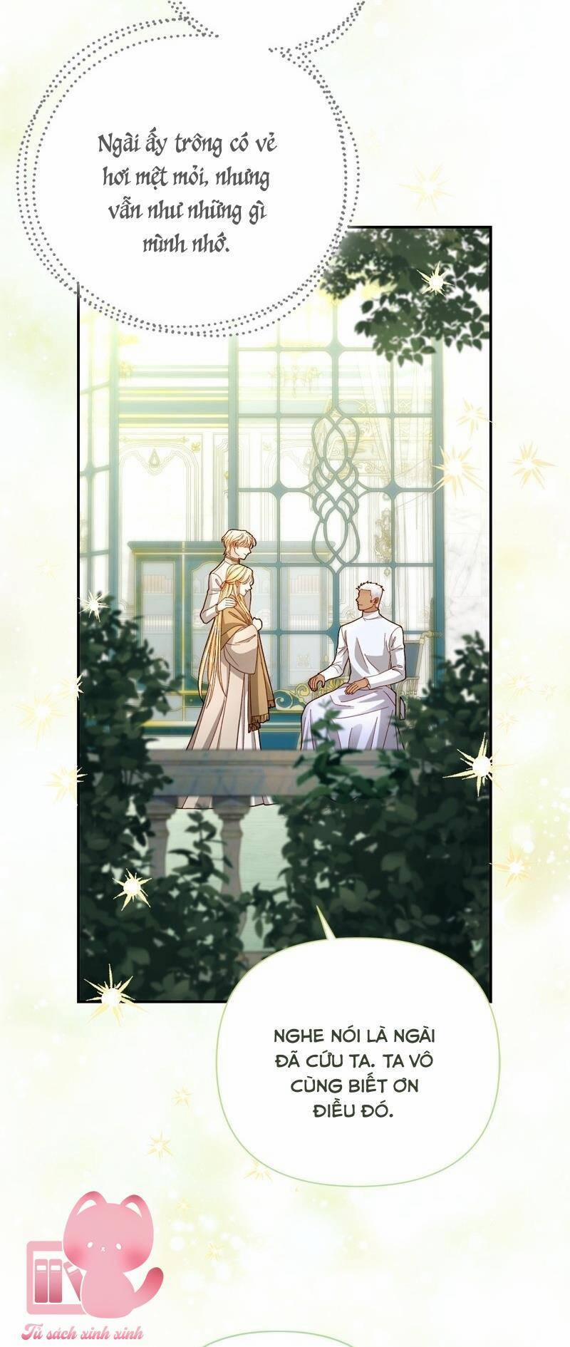 Hoàng Hậu Tái Hôn 194 trang 22