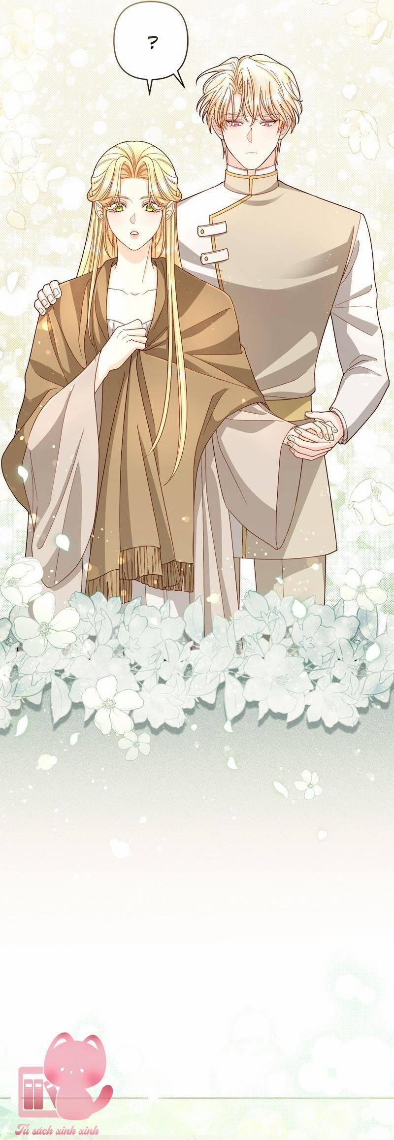 Hoàng Hậu Tái Hôn 194 trang 26