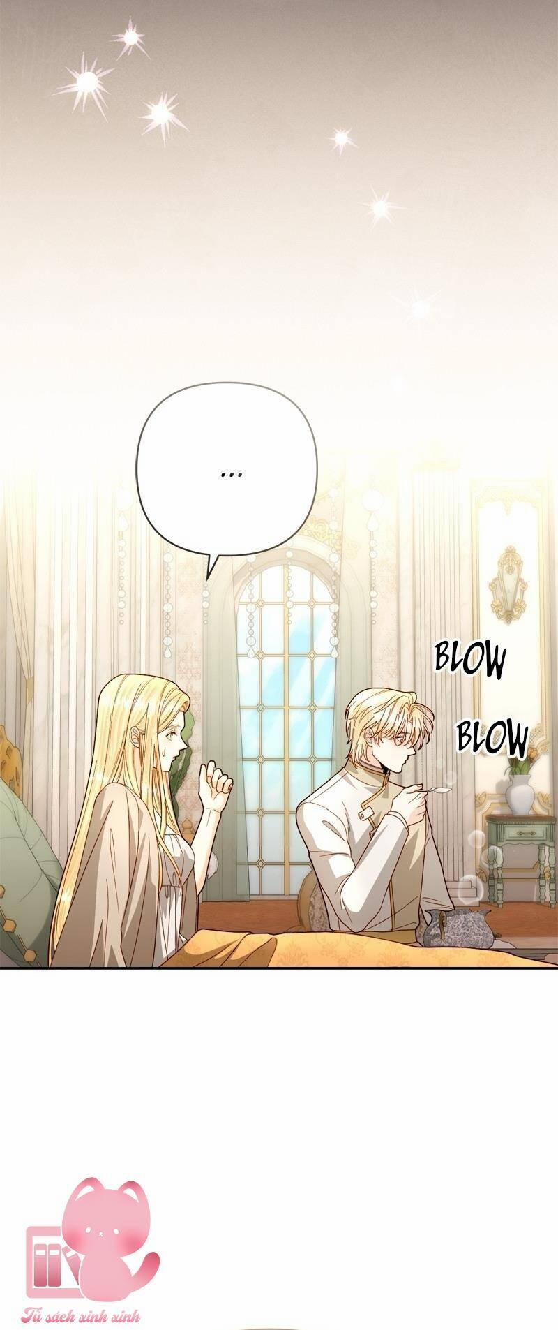 Hoàng Hậu Tái Hôn 194 trang 3