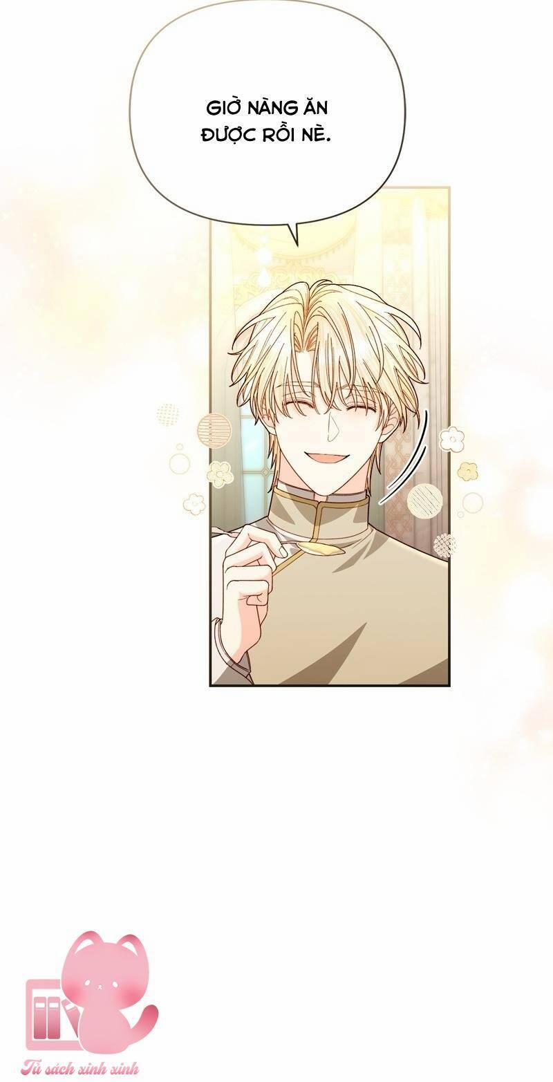 Hoàng Hậu Tái Hôn 194 trang 4