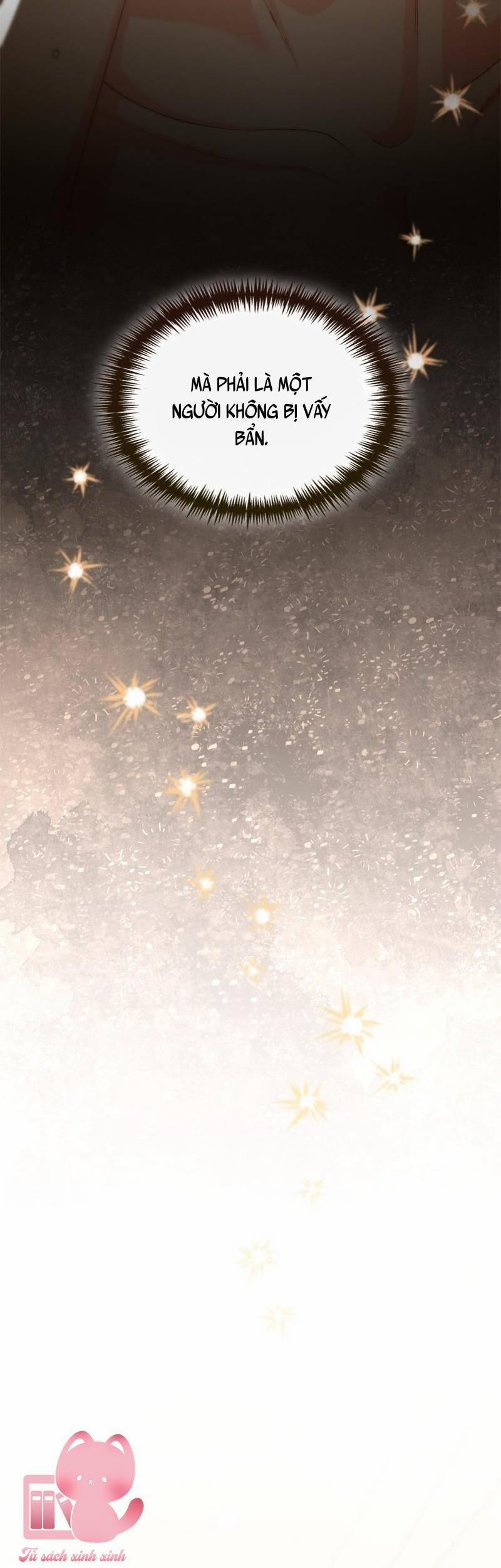 Hoàng Hậu Tái Hôn 194 trang 45