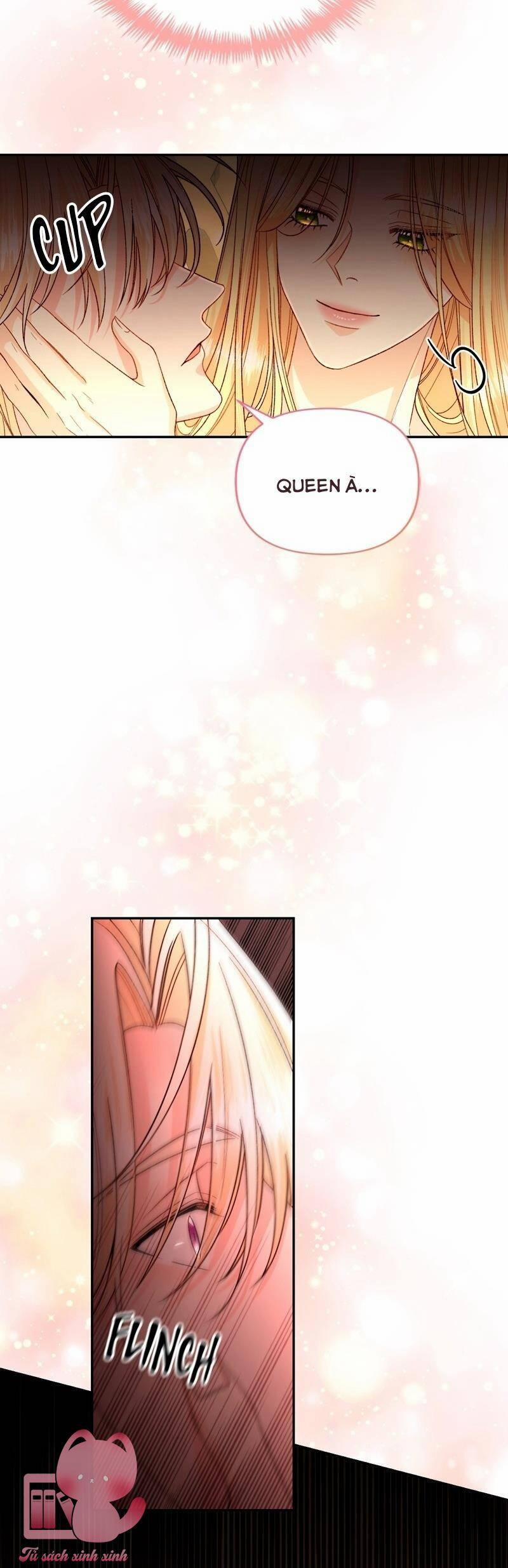 Hoàng Hậu Tái Hôn 194 trang 59