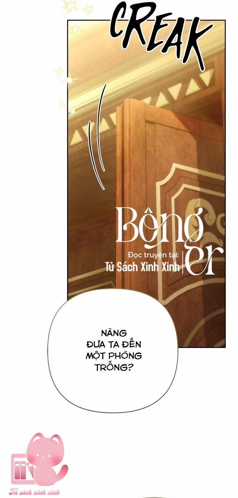 Hoàng Hậu Tái Hôn 195 trang 18