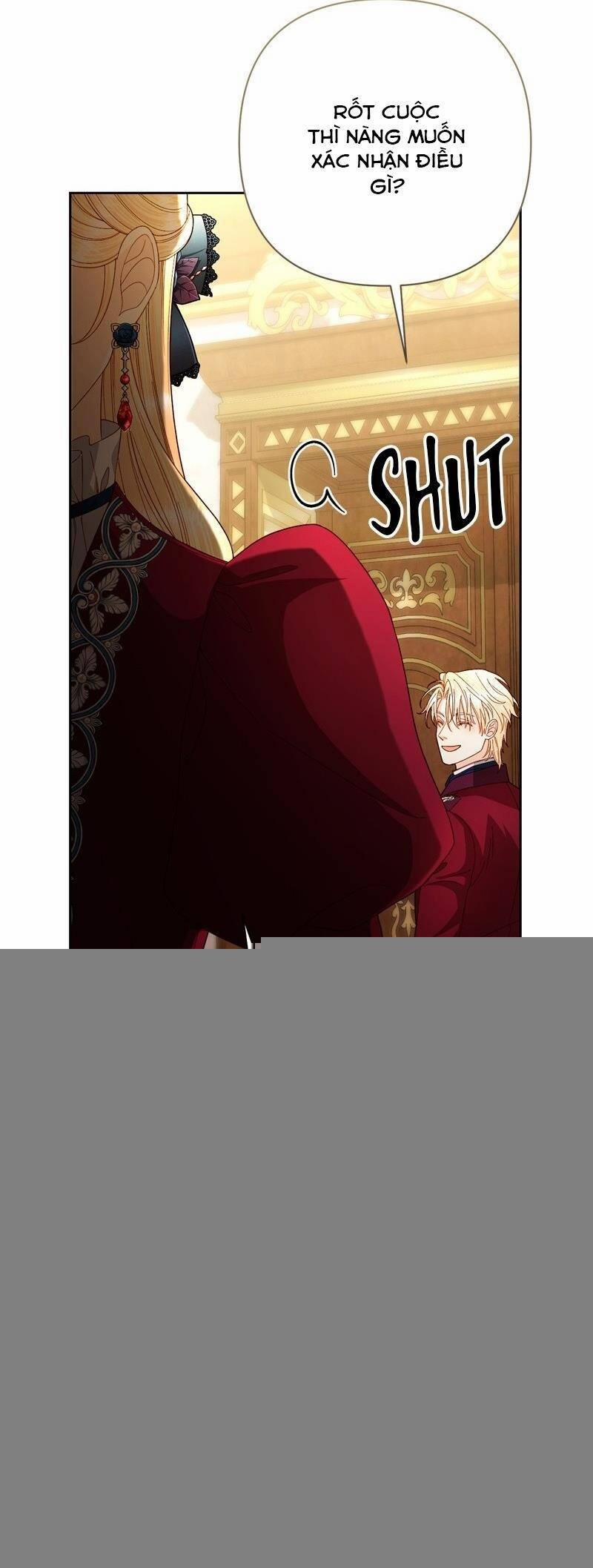 Hoàng Hậu Tái Hôn 195 trang 19