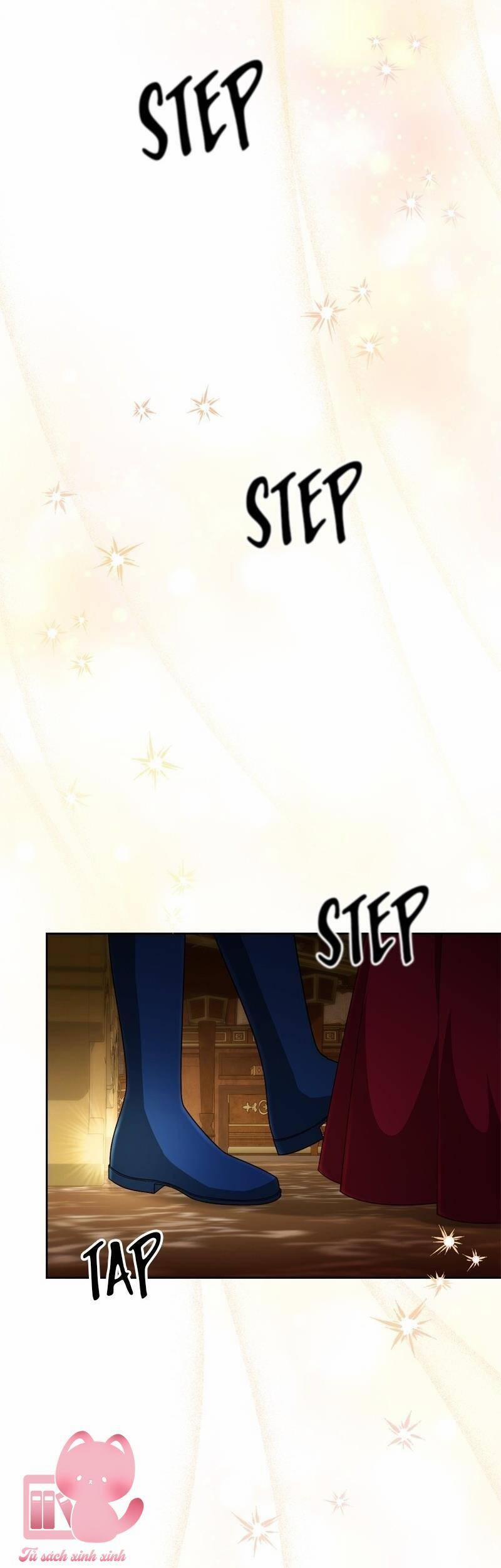 Hoàng Hậu Tái Hôn 195 trang 21