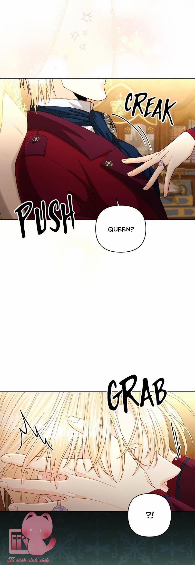 Hoàng Hậu Tái Hôn 195 trang 22