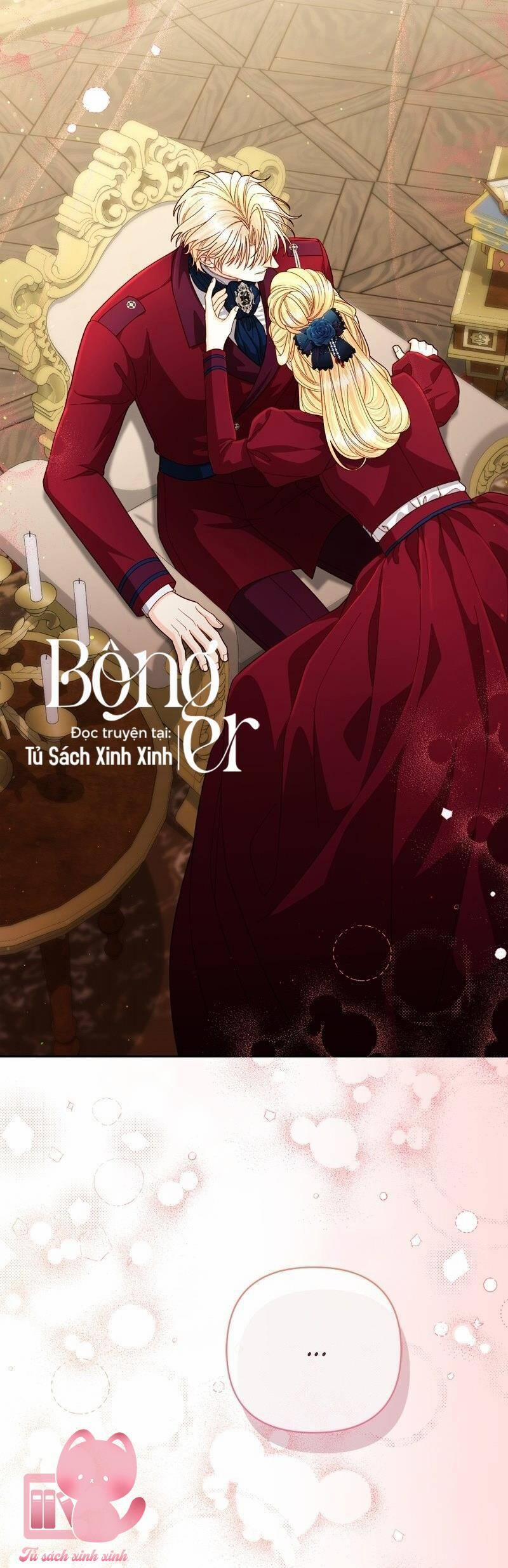 Hoàng Hậu Tái Hôn 195 trang 31