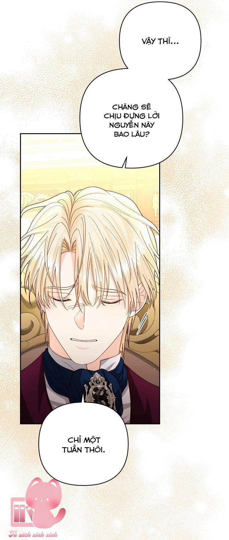 Hoàng Hậu Tái Hôn 195 trang 45