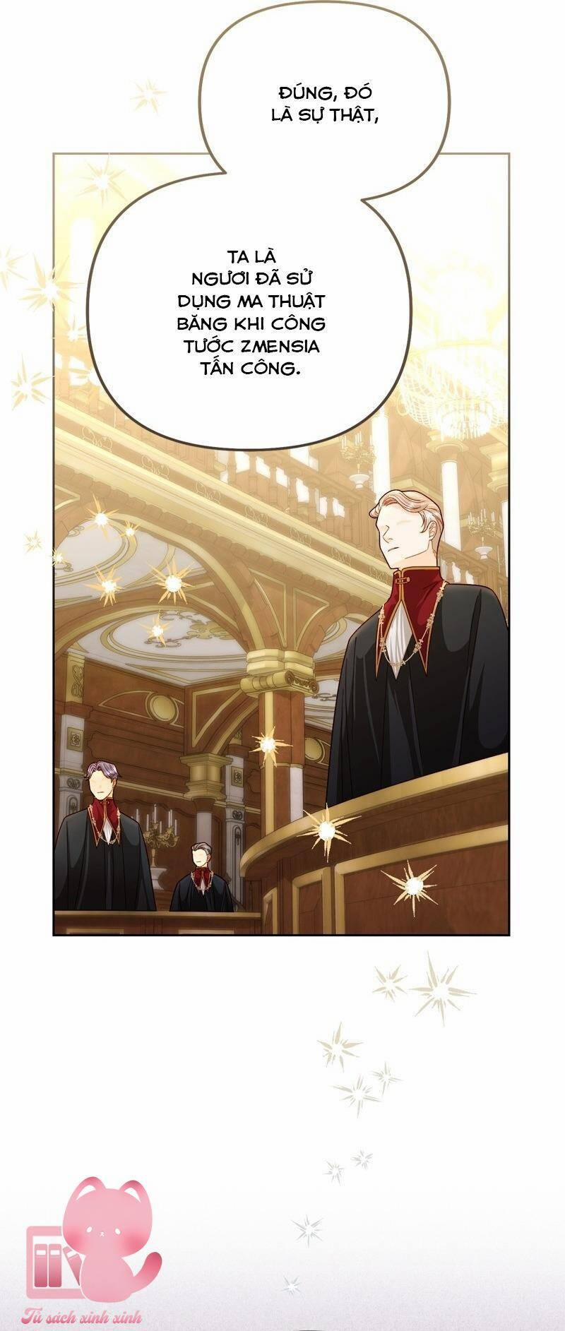 Hoàng Hậu Tái Hôn 195 trang 6