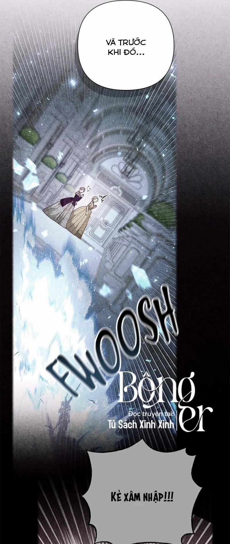 Hoàng Hậu Tái Hôn 195 trang 7