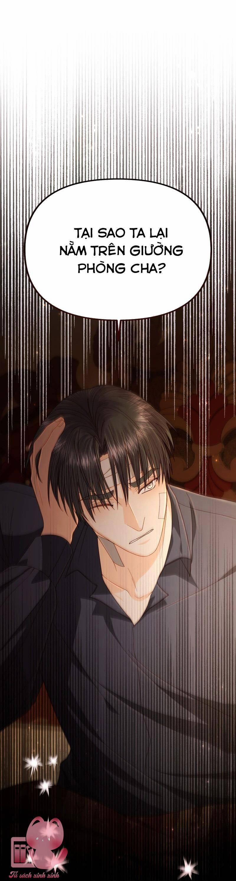 Hoàng Hậu Tái Hôn 196 trang 1