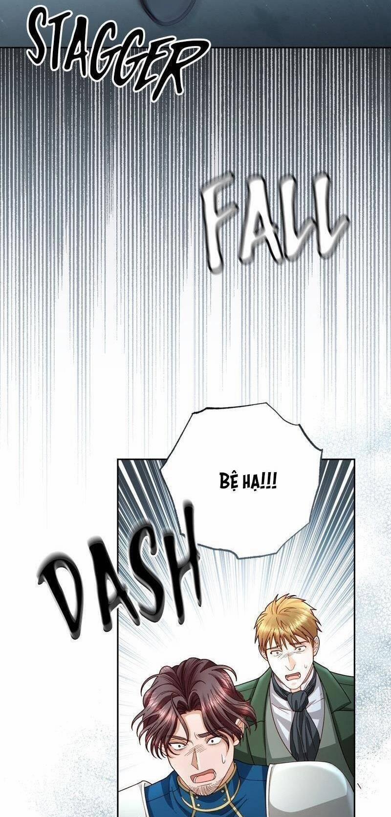 Hoàng Hậu Tái Hôn 196 trang 28