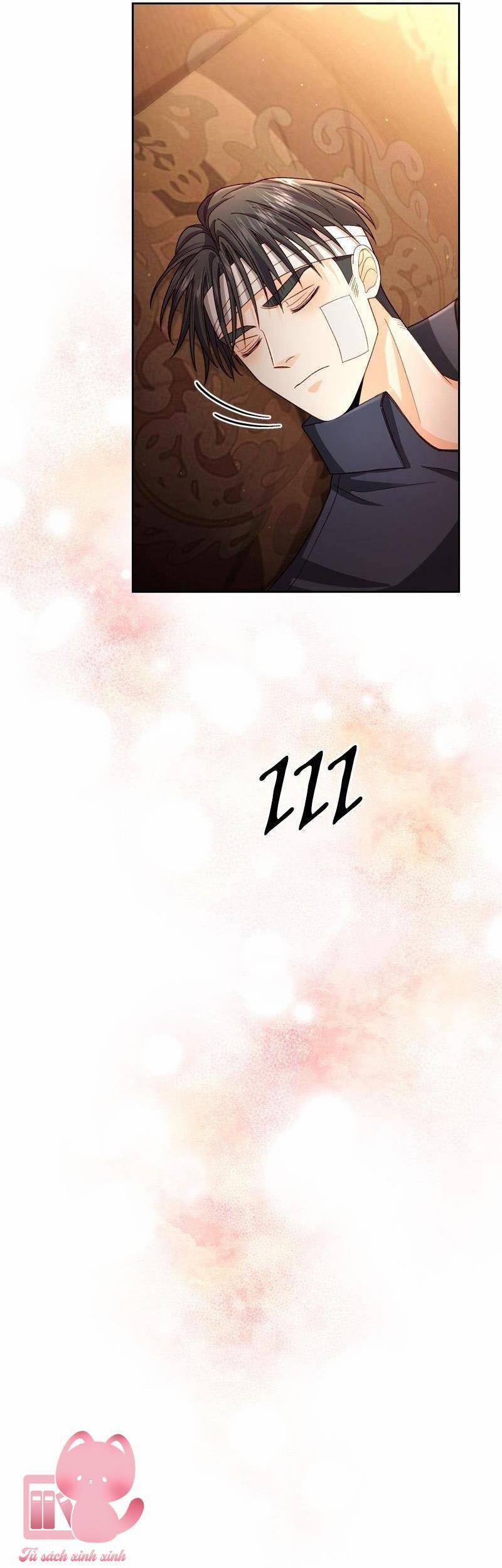 Hoàng Hậu Tái Hôn 196 trang 46