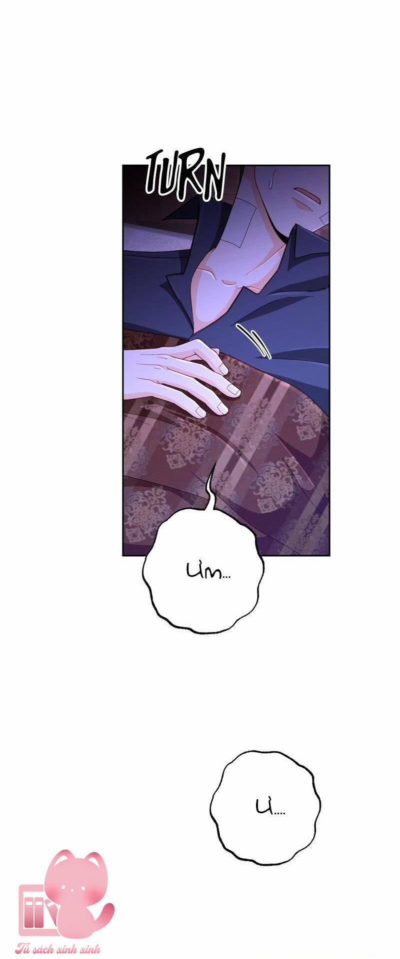 Hoàng Hậu Tái Hôn 196 trang 48