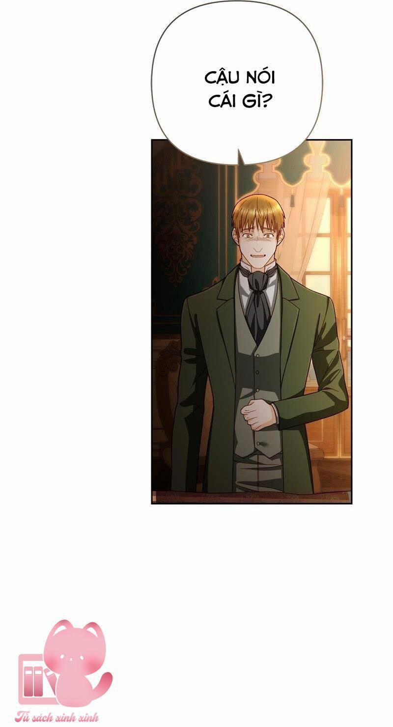 Hoàng Hậu Tái Hôn 196 trang 5