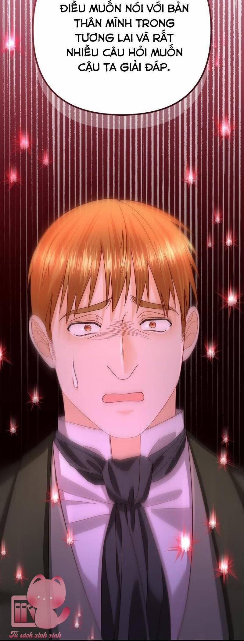 Hoàng Hậu Tái Hôn 196 trang 62