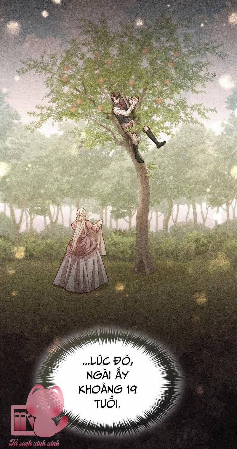 Hoàng Hậu Tái Hôn 196 trang 8