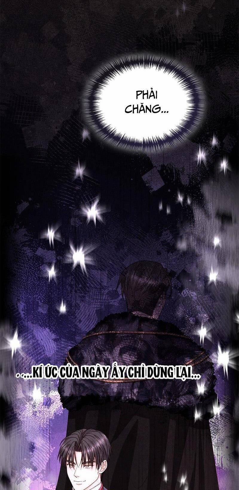 Hoàng Hậu Tái Hôn 196 trang 9