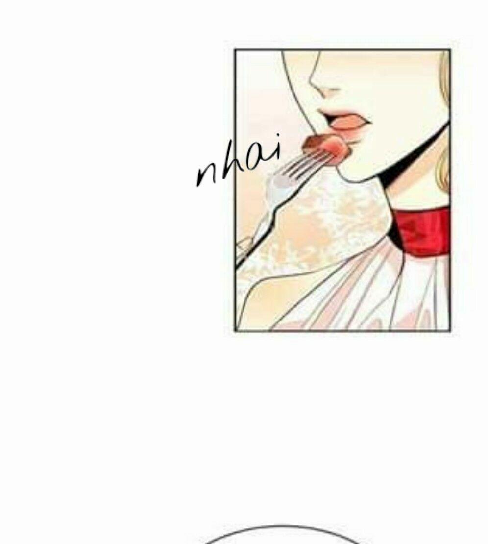 Hoàng Hậu Tái Hôn 2 trang 0