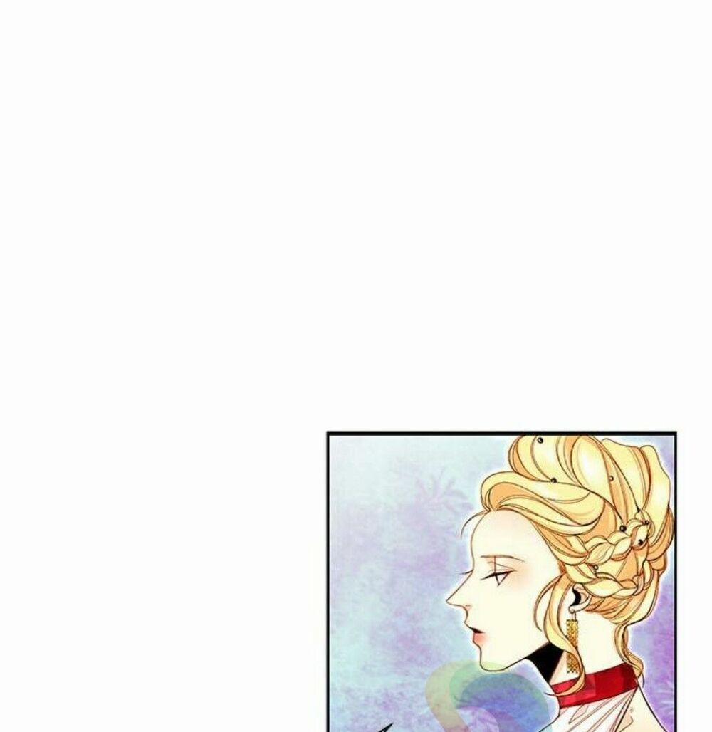 Hoàng Hậu Tái Hôn 2 trang 2