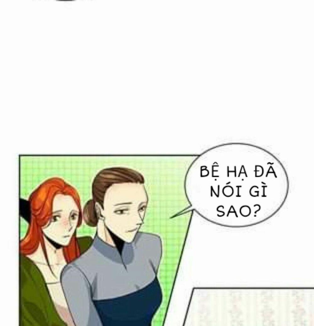 Hoàng Hậu Tái Hôn 2 trang 22