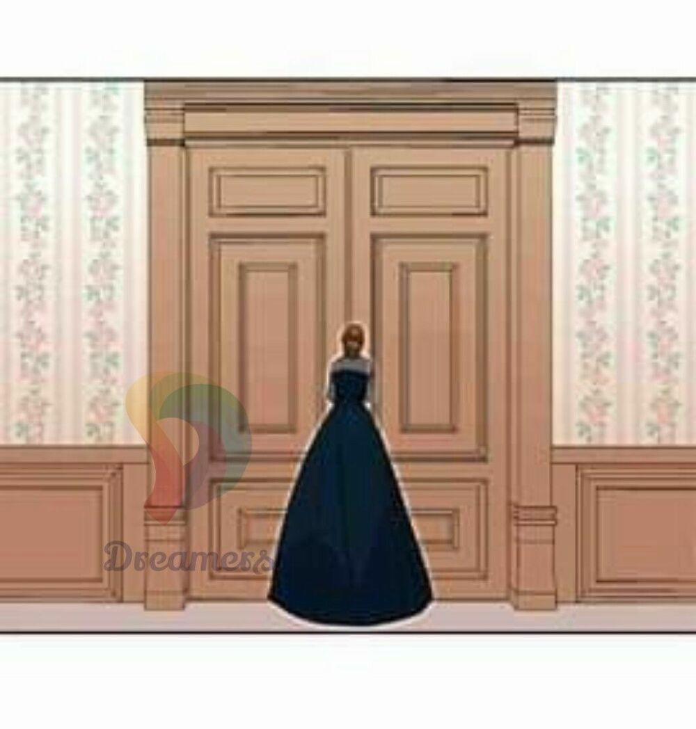 Hoàng Hậu Tái Hôn 2 trang 34