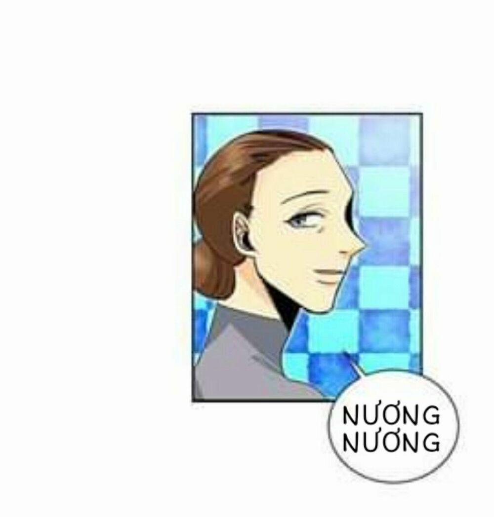 Hoàng Hậu Tái Hôn 2 trang 35