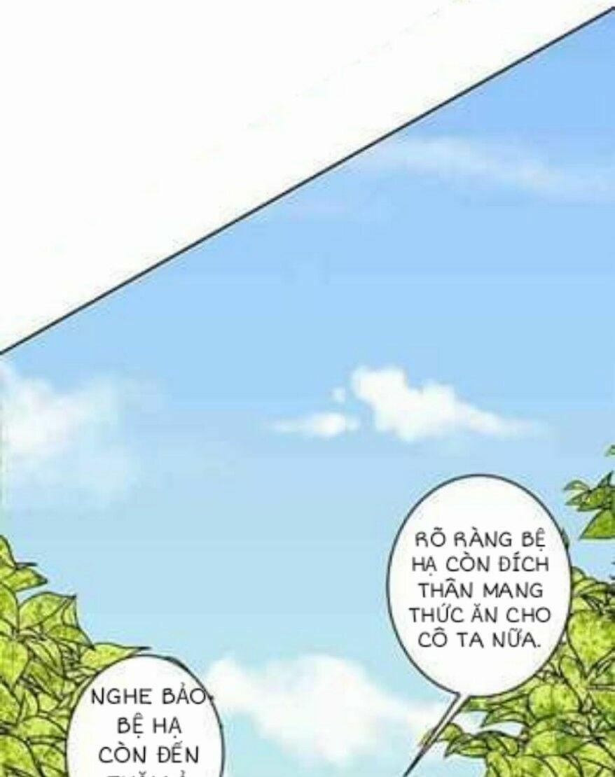 Hoàng Hậu Tái Hôn 2 trang 54