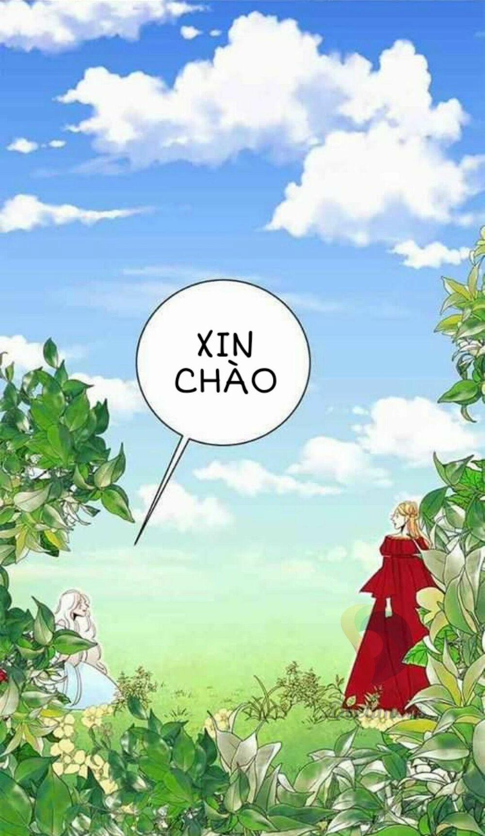 Hoàng Hậu Tái Hôn 2 trang 61