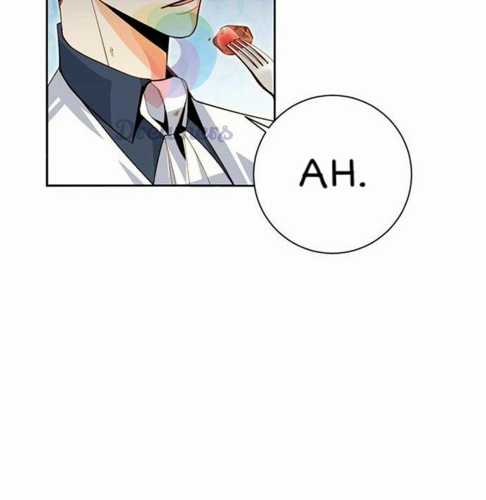 Hoàng Hậu Tái Hôn 2 trang 7