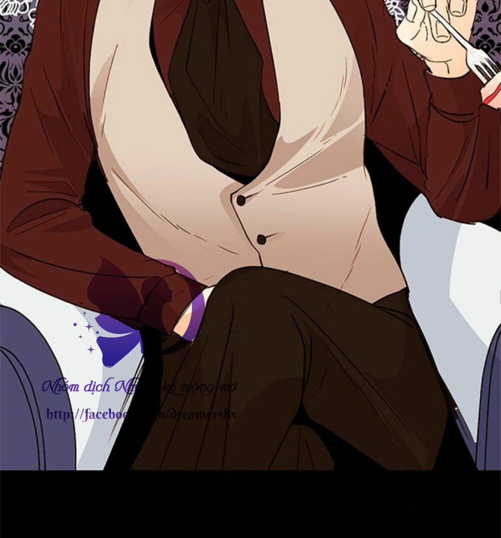 Hoàng Hậu Tái Hôn 20 trang 26