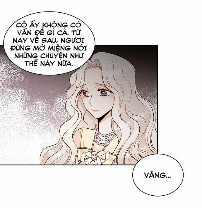 Hoàng Hậu Tái Hôn 21 trang 18