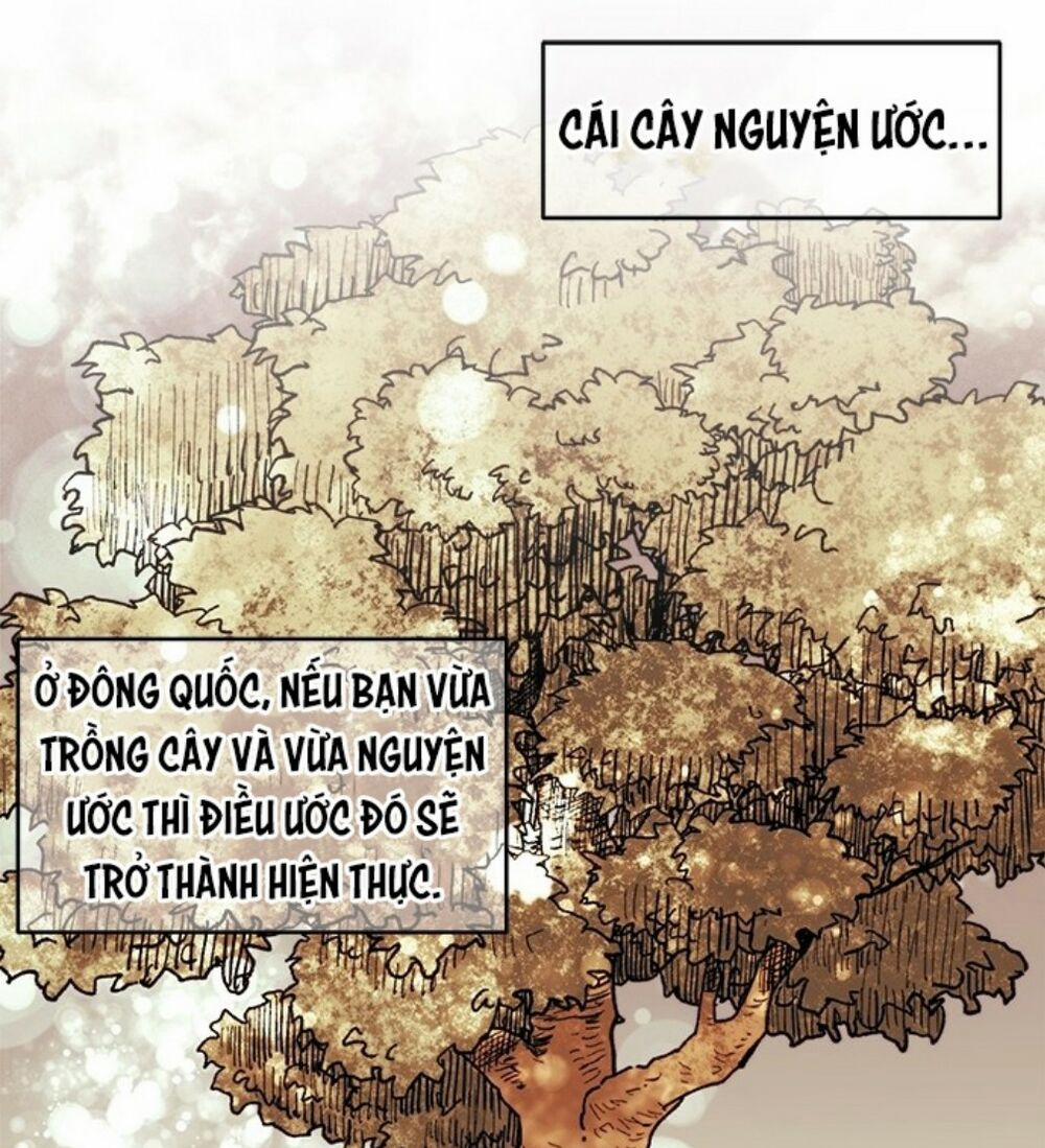 Hoàng Hậu Tái Hôn 21 trang 26