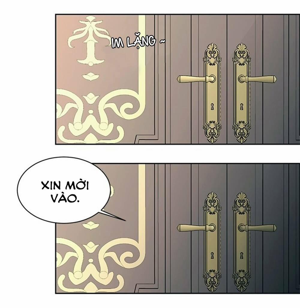 Hoàng Hậu Tái Hôn 22 trang 14