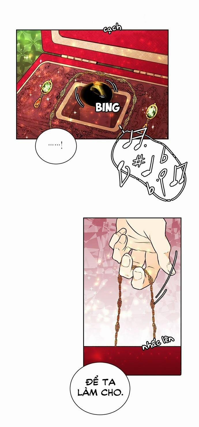 Hoàng Hậu Tái Hôn 23 trang 47