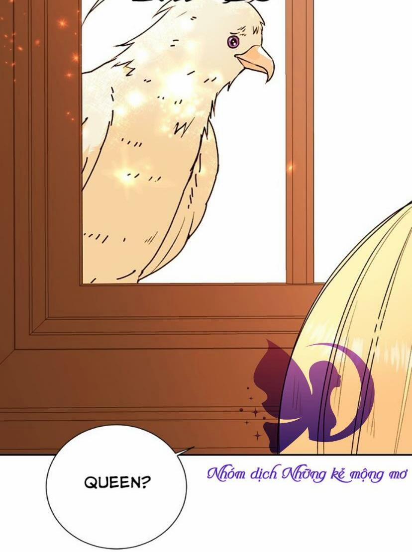 Hoàng Hậu Tái Hôn 24 trang 15