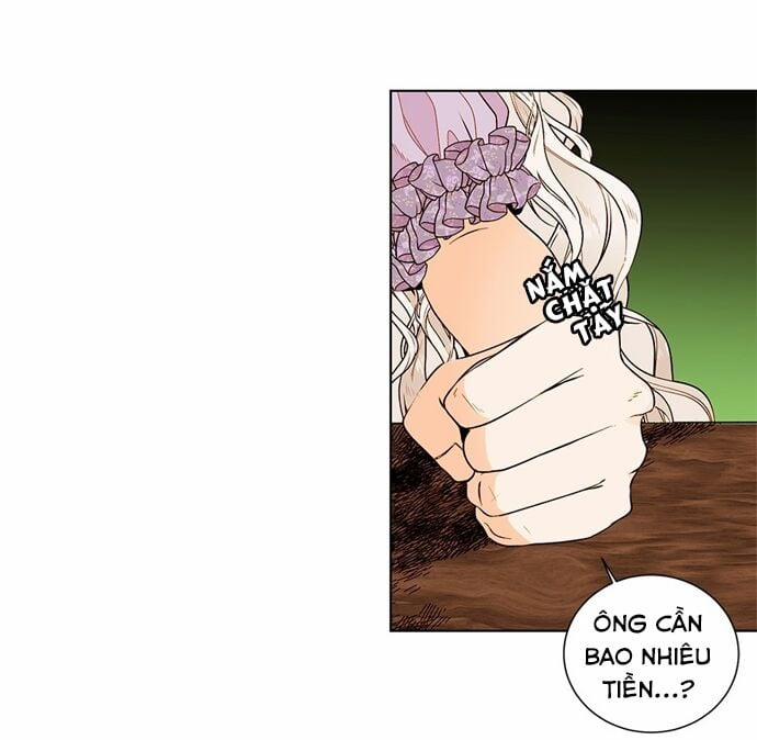 Hoàng Hậu Tái Hôn 24 trang 36