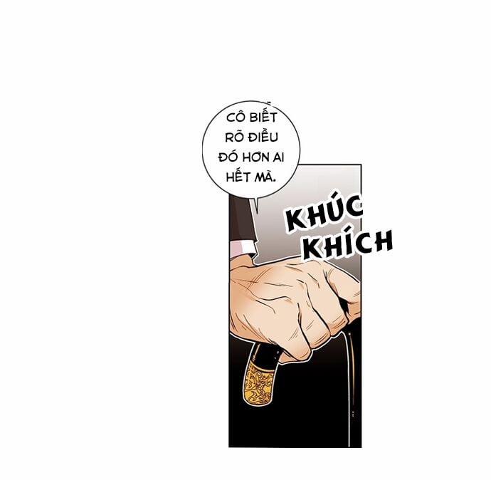 Hoàng Hậu Tái Hôn 24 trang 44