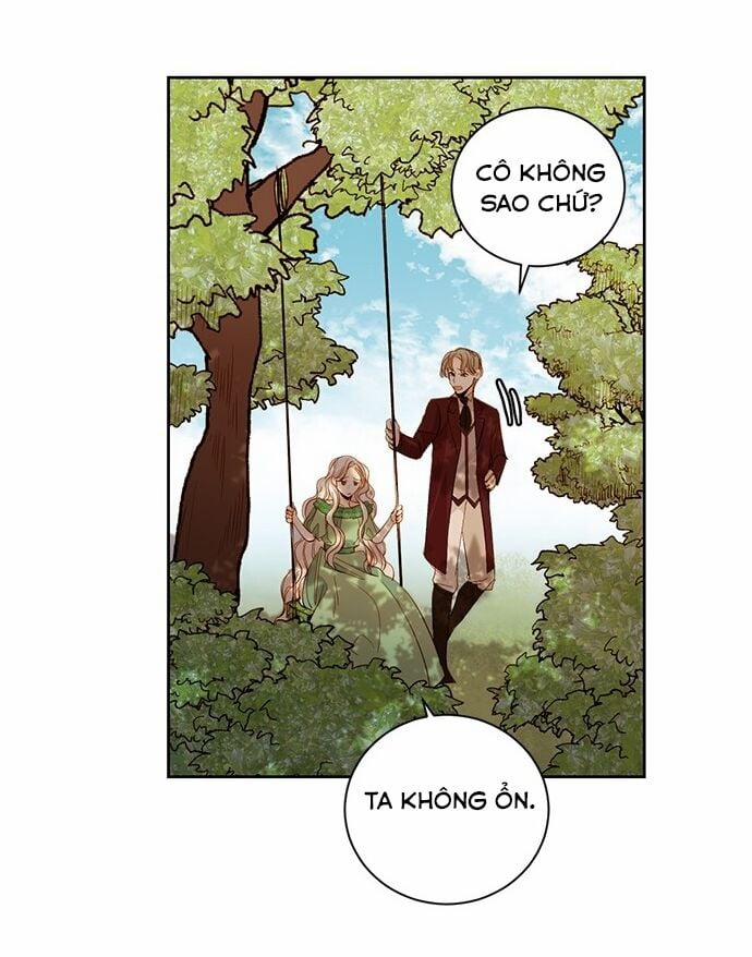 Hoàng Hậu Tái Hôn 24 trang 57