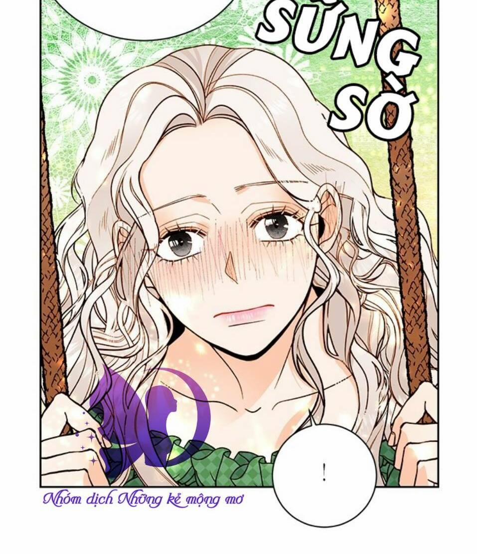 Hoàng Hậu Tái Hôn 24 trang 64