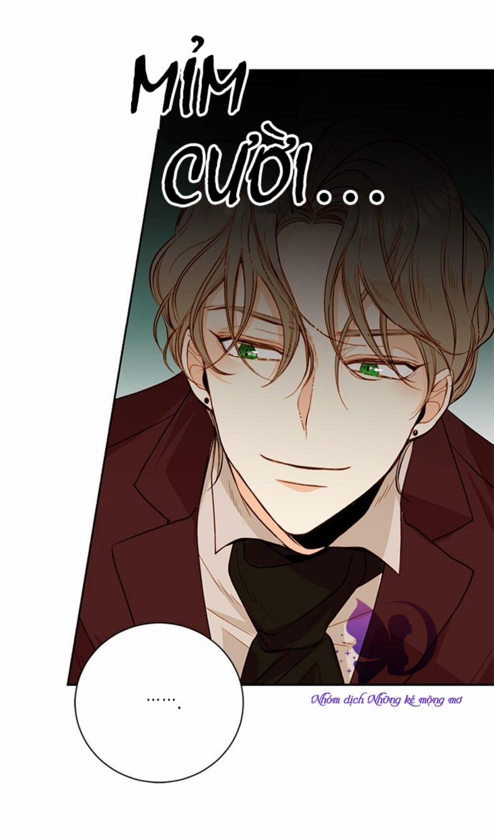 Hoàng Hậu Tái Hôn 24 trang 67