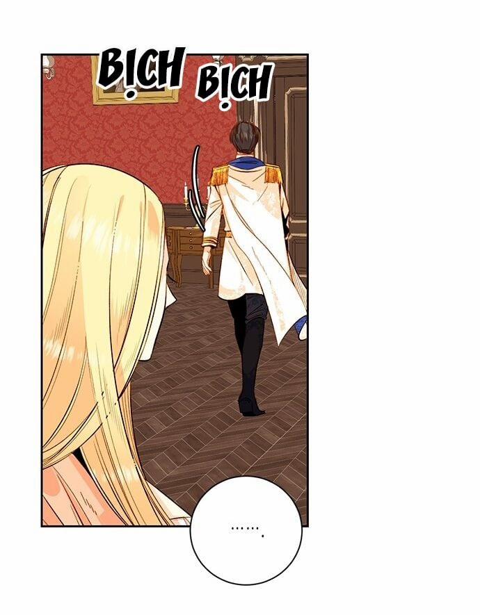 Hoàng Hậu Tái Hôn 24 trang 8