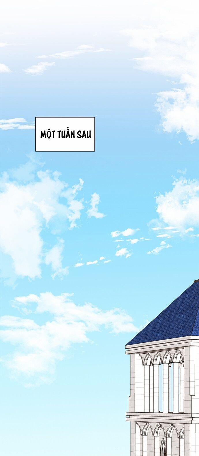 Hoàng Hậu Tái Hôn 25 trang 15