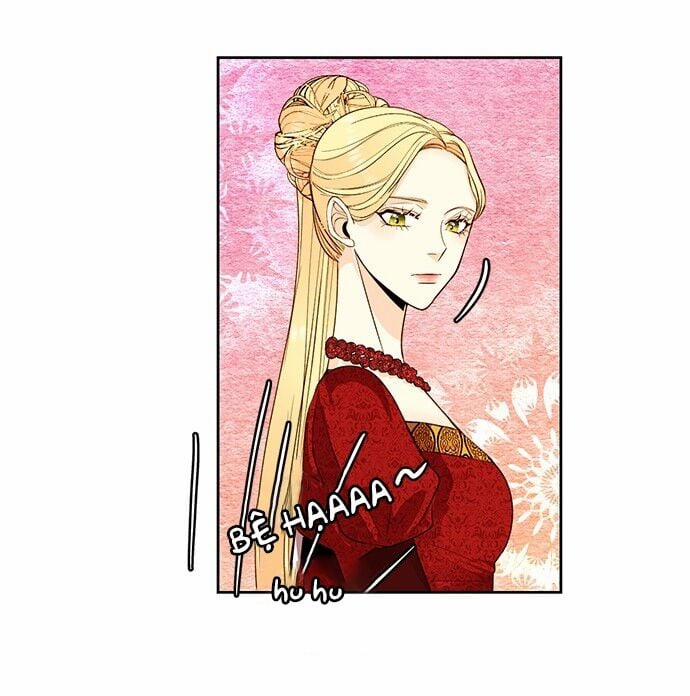 Hoàng Hậu Tái Hôn 25 trang 19