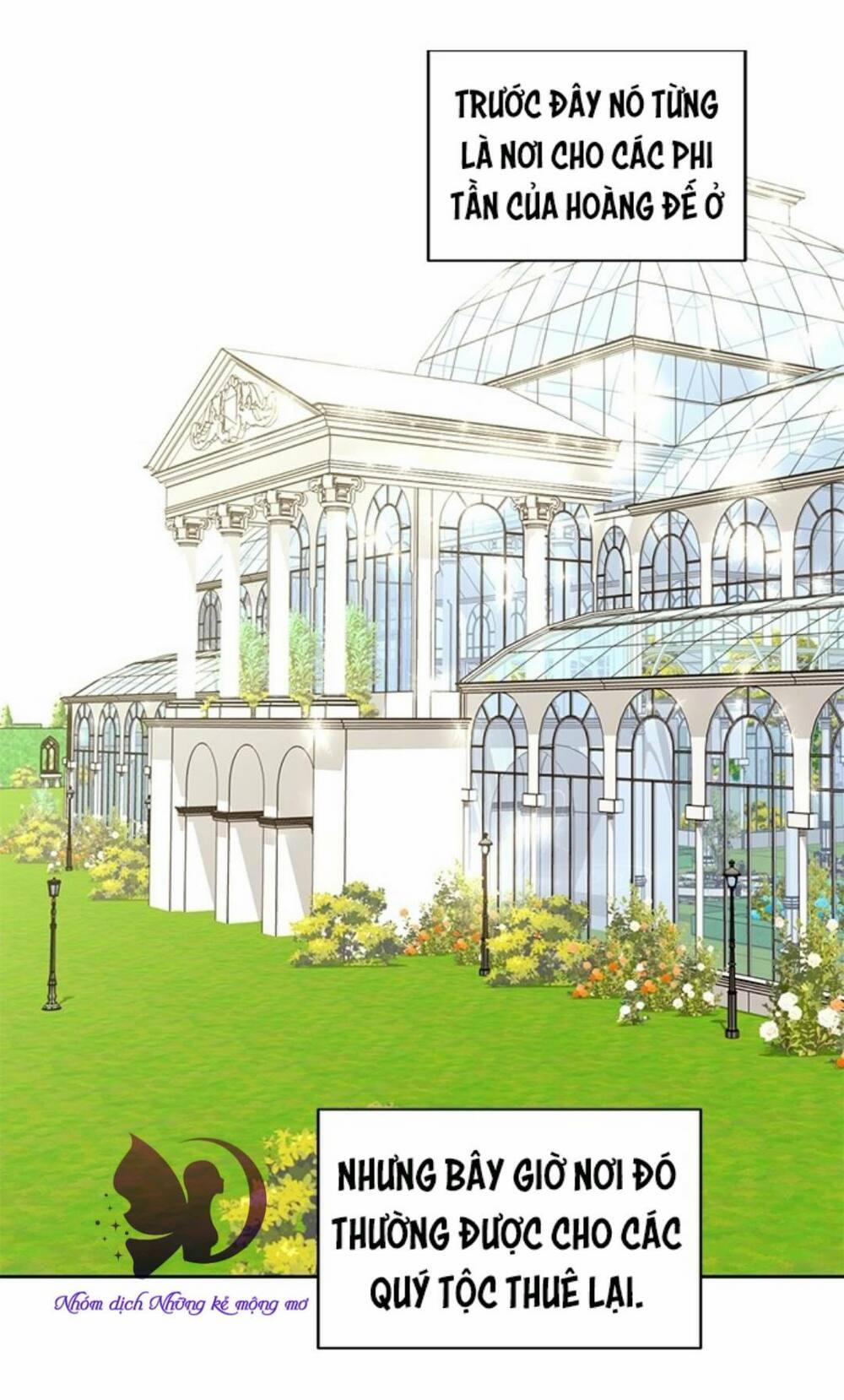 Hoàng Hậu Tái Hôn 25 trang 28