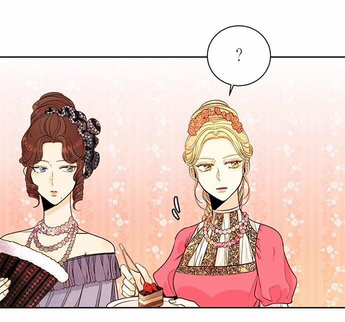 Hoàng Hậu Tái Hôn 25 trang 30