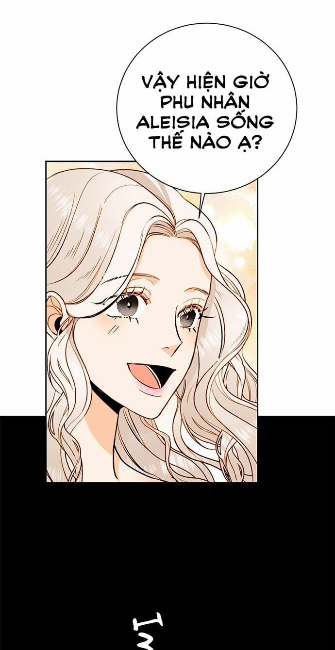 Hoàng Hậu Tái Hôn 25 trang 47